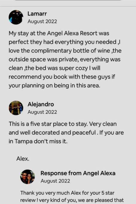 Grey Novo Studio + Free-Parking&Wifi Tampa Luaran gambar